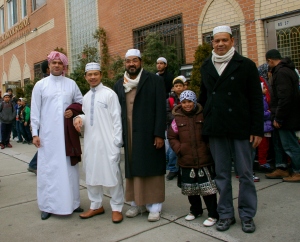 02-Imam Shamsi at Jamaica Center (2)